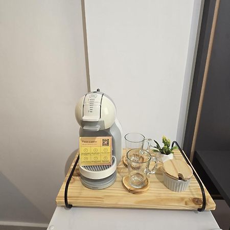 Loft Moderno E Aconchegante A Dois Passos Da Feirinha Do Alto! Daire Teresópolis Dış mekan fotoğraf