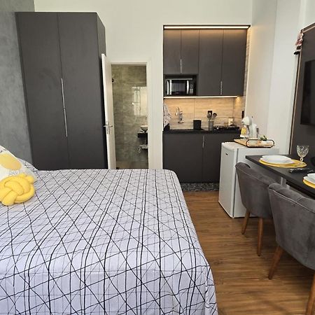 Loft Moderno E Aconchegante A Dois Passos Da Feirinha Do Alto! Daire Teresópolis Dış mekan fotoğraf
