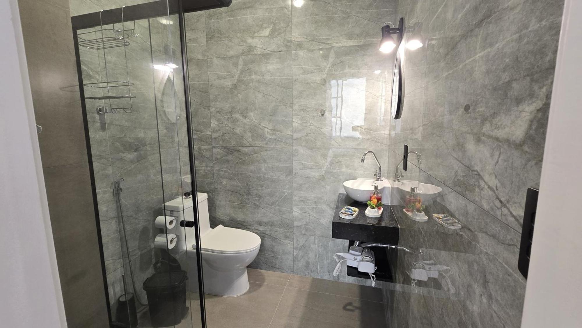 Loft Moderno E Aconchegante A Dois Passos Da Feirinha Do Alto! Daire Teresópolis Dış mekan fotoğraf