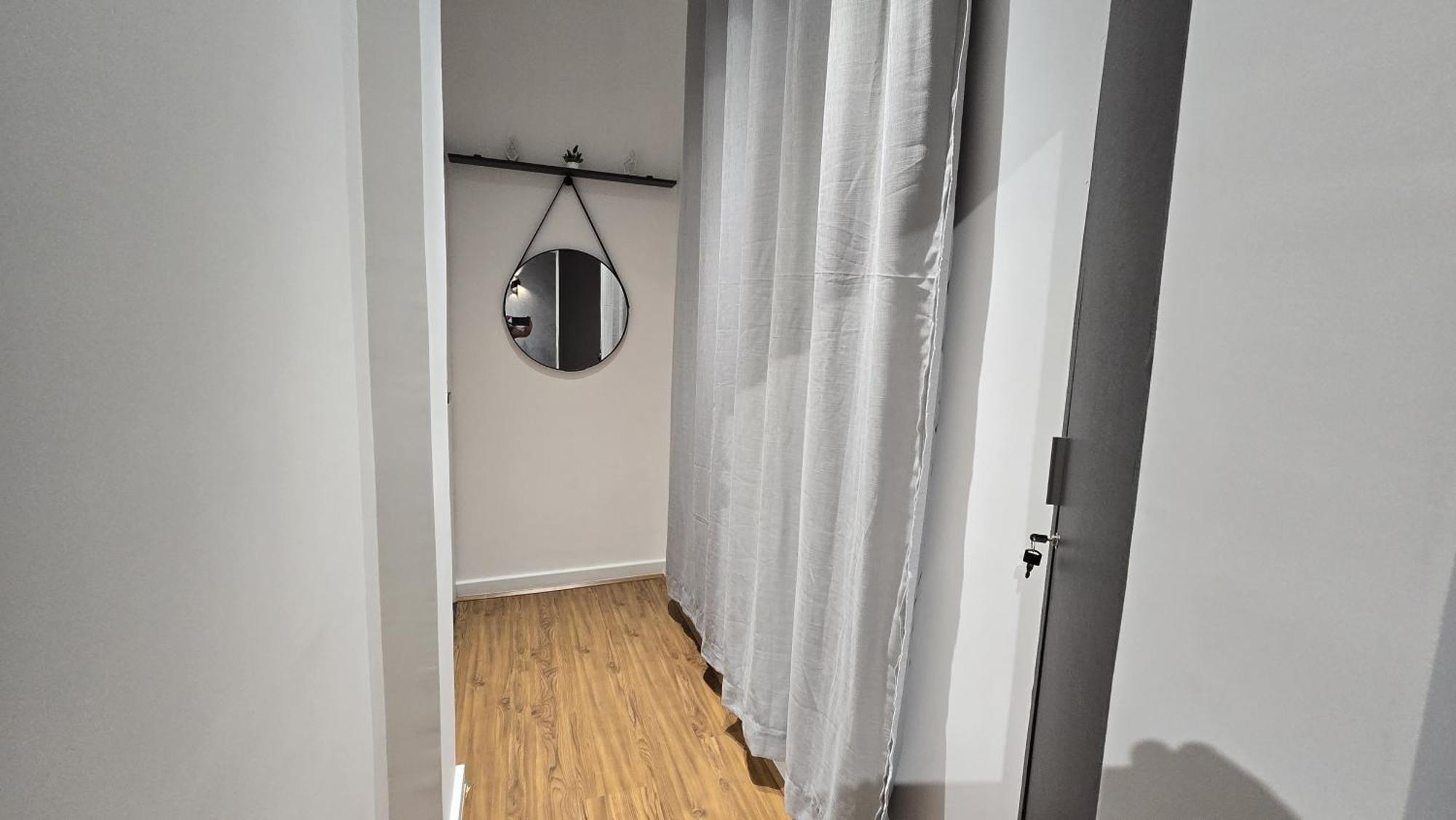 Loft Moderno E Aconchegante A Dois Passos Da Feirinha Do Alto! Daire Teresópolis Dış mekan fotoğraf